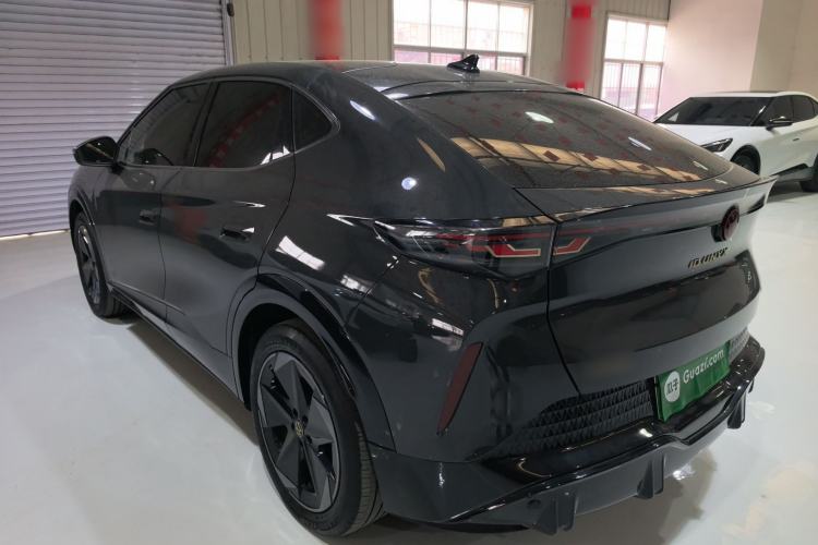 Used Volkswagen ID.UNYX 2024 Revised Pro Long-Range Version
