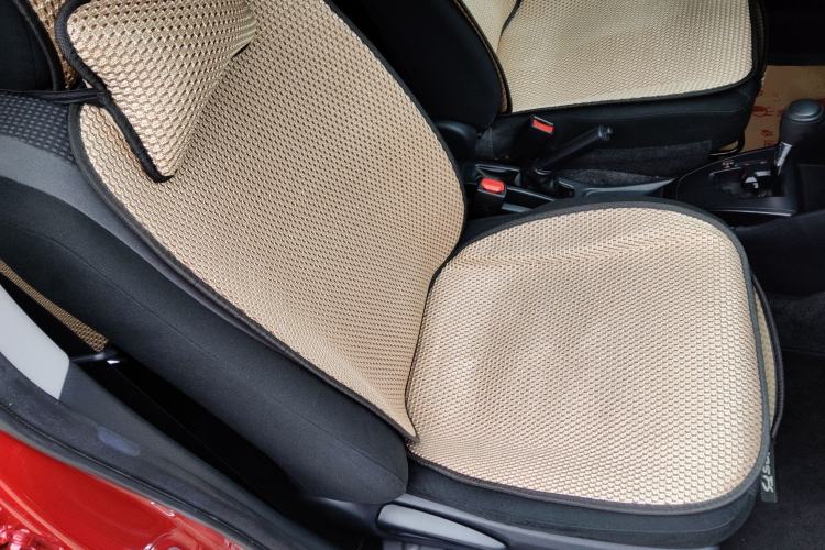 Used Toyota Vios FS 2021 1.5L CVT Fengchi Edition
