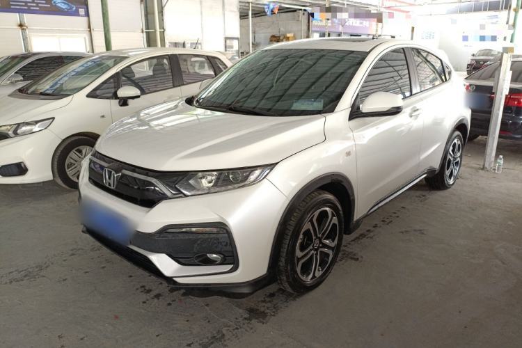 Used Honda XR-V 2021 1.5L CVT Comfort Version