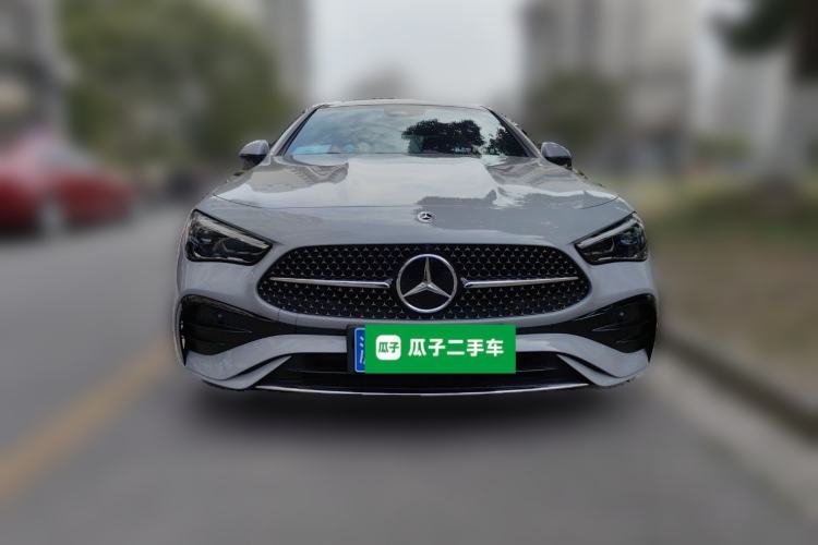 Used Mercedes-Benz CLE 2026 CLE 260 Coupe