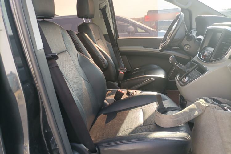 Used JAC Refine M4 2019 Business Series 2.0L Manual - China VI Standard