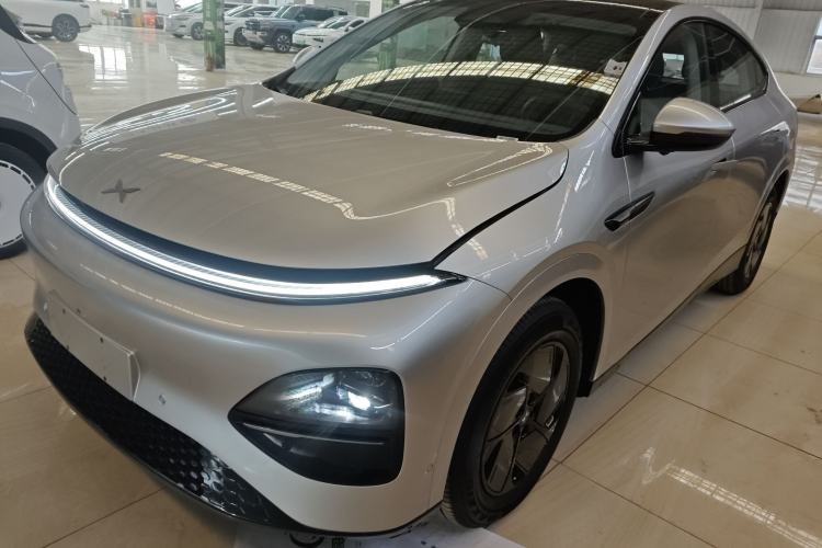 Used XPeng G6 2025 625 Long-Range Max Tech Edition