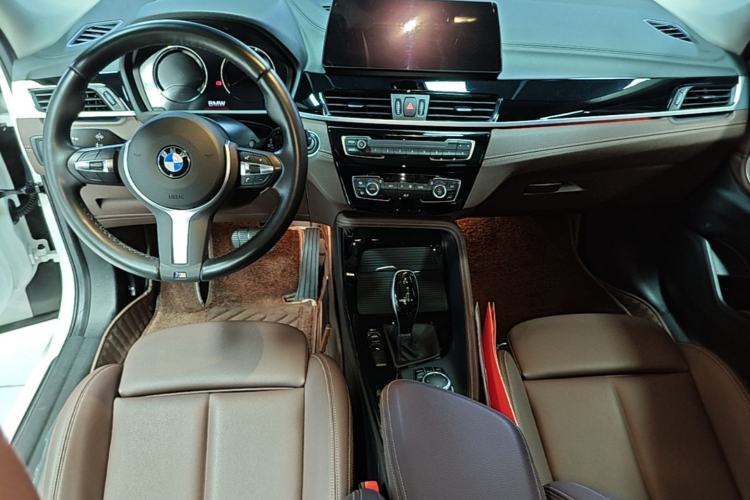 Used BMW X2 2021 Restyled sDrive25i M Sport Package