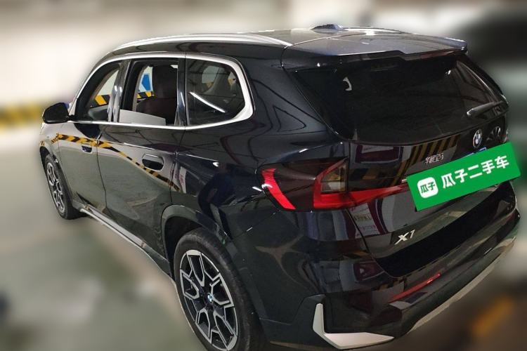 Used BMW X1 2023 sDrive25Li M Sport Package