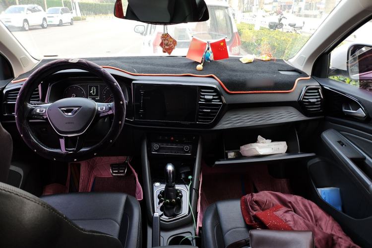 Used Jetta VS5 2019 280TSI Automatic Glory Edition