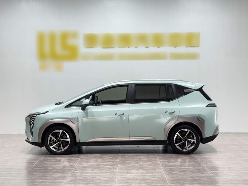 Used AION Y 2023 Plus 510 Smart Edition — 29