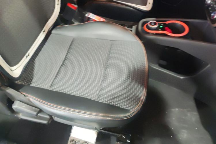 Used Chery Little Ant 2019 4-Seater Smart Edition 30.6 kWh
