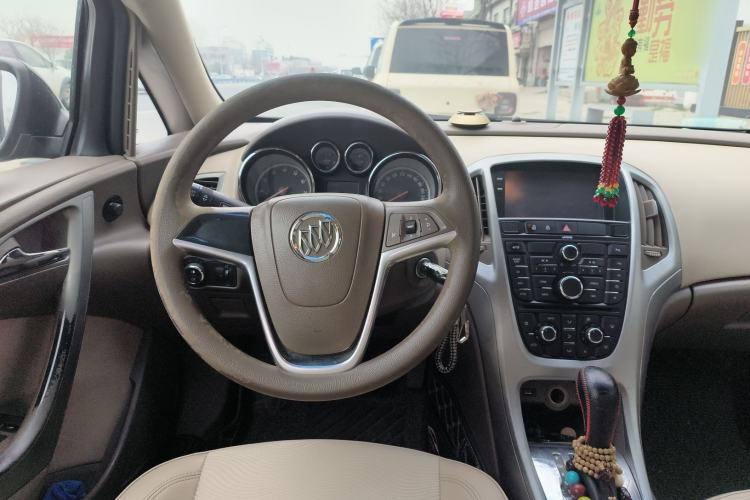 Used Buick GT 2013 GT 1.6L Automatic Fashion Edition