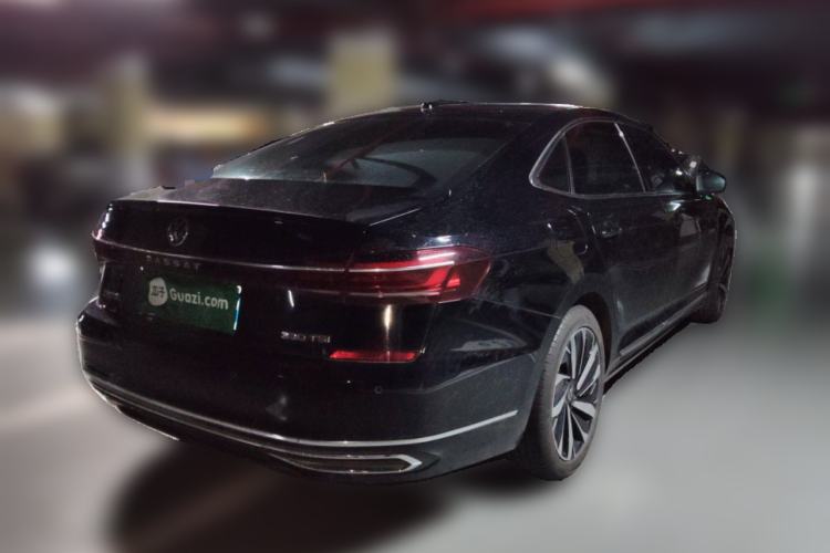 Used Volkswagen Passat 2022 330TSI Elite Edition