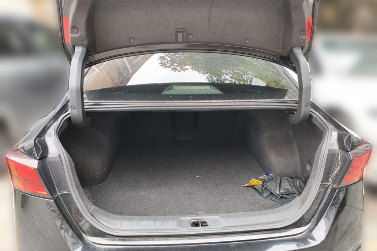 Used Nissan Teana 2019 2.0L XL Upper SmartDrive Version