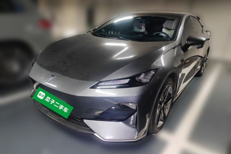 Used Deepal SL03 2022 1.5L 1200 Extended-Range Version