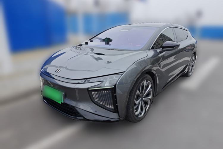 Used HiPhi X 2021 Flagship Edition 6-Seater