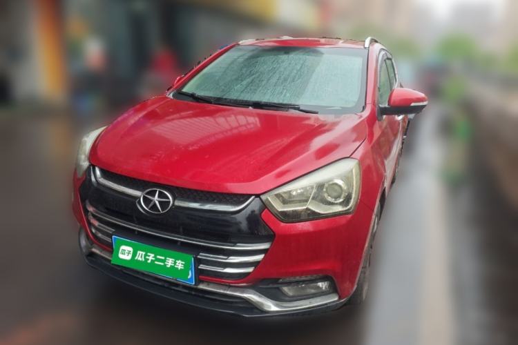 Used JAC Group Refine S2 2015 1.5L Manual Luxury Model