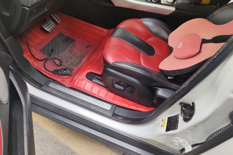 Used Land Rover Range Rover Evoque 2015 2.0T Five-Door Sporty Edition