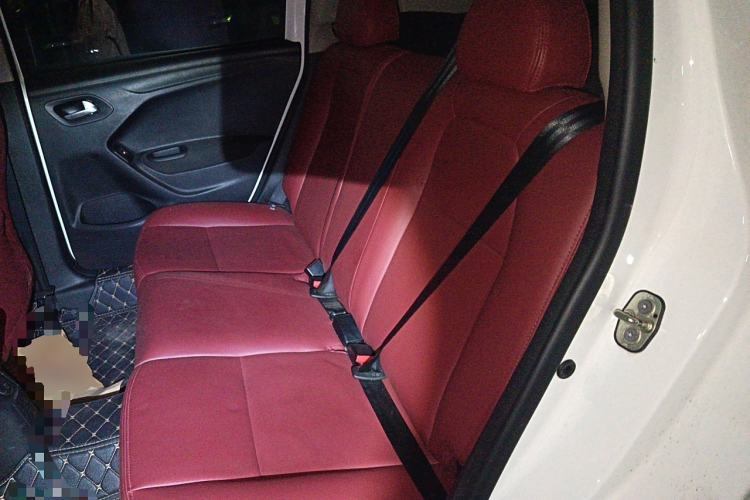 Used Citroen C3-XR 2015 1.6L Automatic Fashion Model
