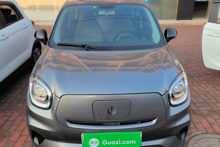 Used Leapmotor T03 2022 Crystal Edition