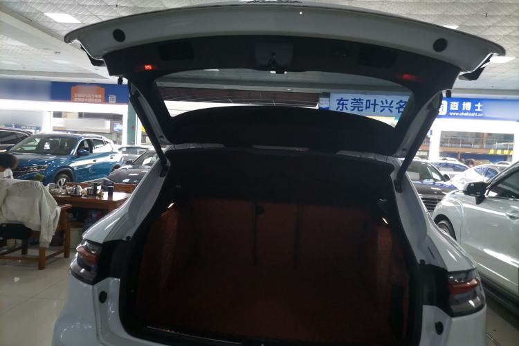 Used Porsche Macan 2018 Macan 2.0T