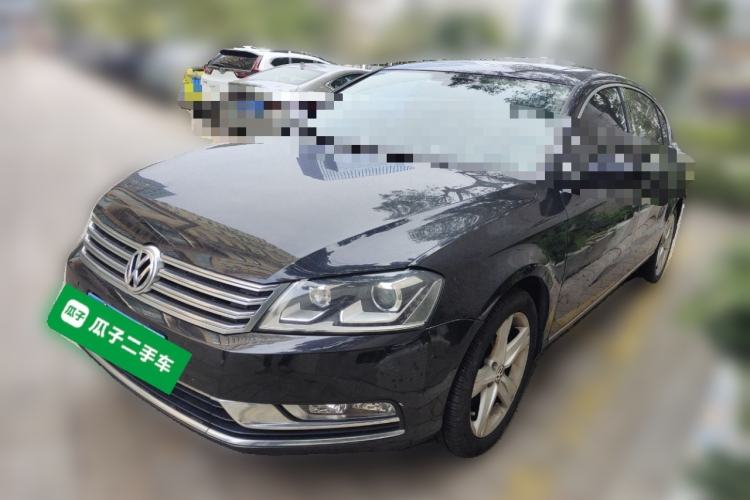 Used Volkswagen Magotan 2015 1.8TSI Prestige Model