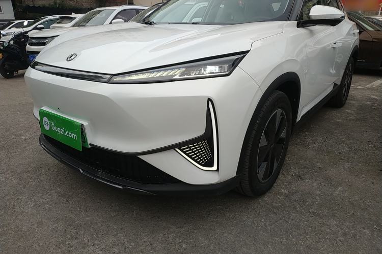 Used Dongfeng Aeolus L7 New Energy 2025 205 Ultra-Long Range Deluxe Edition