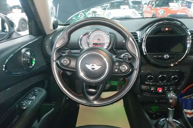 Used MINI Clubman 2016 Revised 2.0T COOPER S
