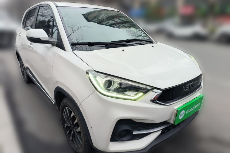 Used NETA N01 2019 380e
