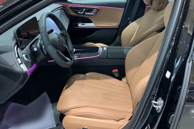 Used Mercedes-Benz E-Class 2026 E 260 L Classic Edition
