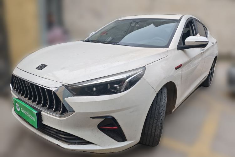 Used SOL A5 2021 1.5T CVT Luxury Smart Model