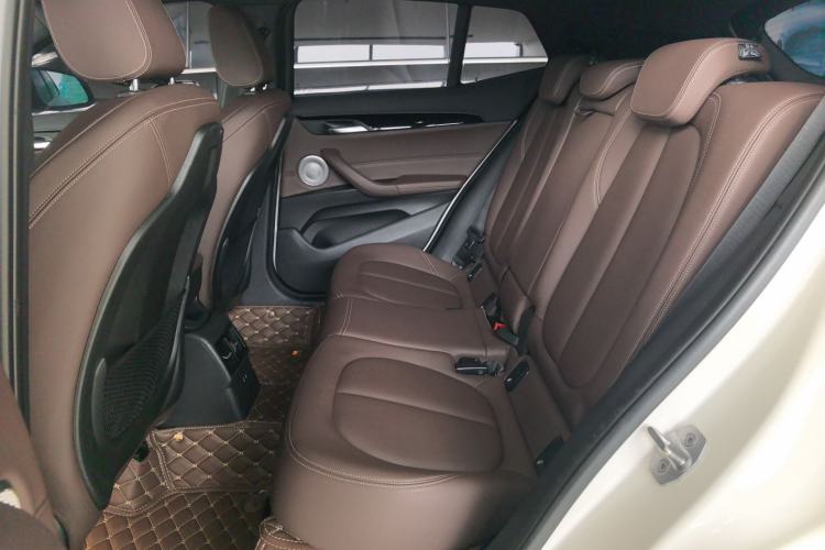 Used BMW X2 2021 sDrive25i Leading Model M Off-Road Package
