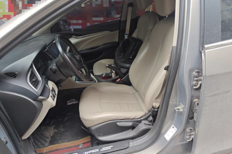 Used Buick GT 2018 15T Dual-Clutch Elite Model China V Standard