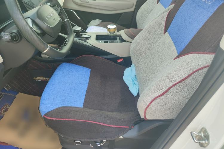 Used Lynk & Co 06 2020 1.5T YAO Halo Left Front Seat