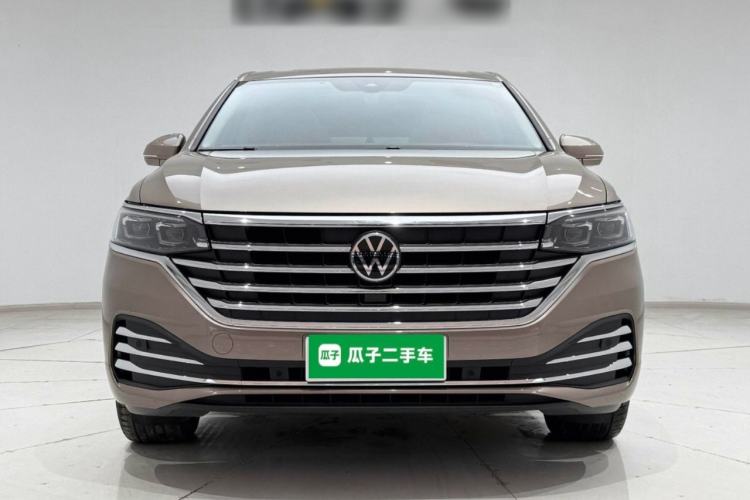 Used Volkswagen Viloran 2022 380TSI Prestige Edition