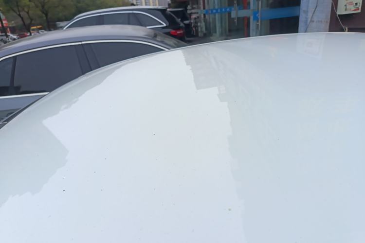 Used Honda Crider 2019 180 Turbo CVT Comfort Version China VI
