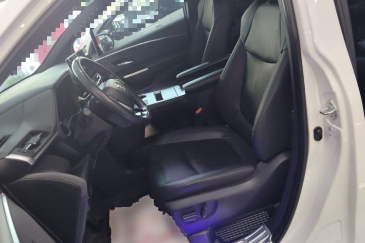 Used Toyota SIENNA 2023 2.5L Hybrid Deluxe Edition
