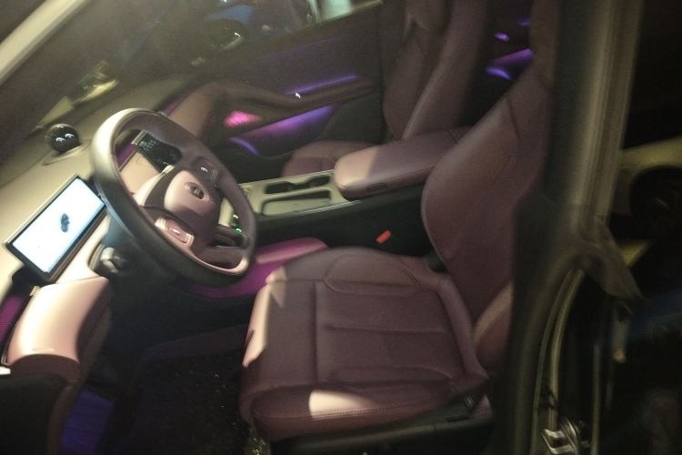 Used Nio ET5T 2024 75kWh Touring
