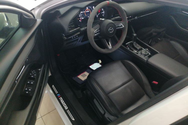 Used Mazda 3 Axela 2020 2.0L Automatic Zhiya Edition
