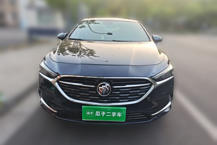 Used Buick LaCrosse 2019 28T Prestige Model
