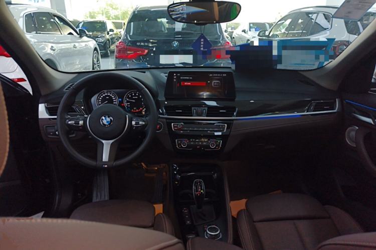 Used BMW X1 2021 Revised xDrive25Li Premium Edition