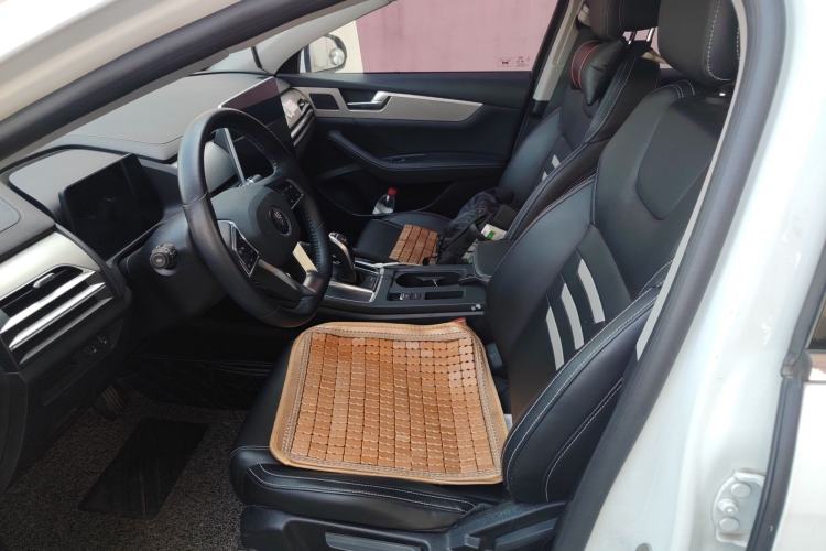 Used BYD Qin Pro 2018 1.5TI Automatic Smart Connect Fendong Model