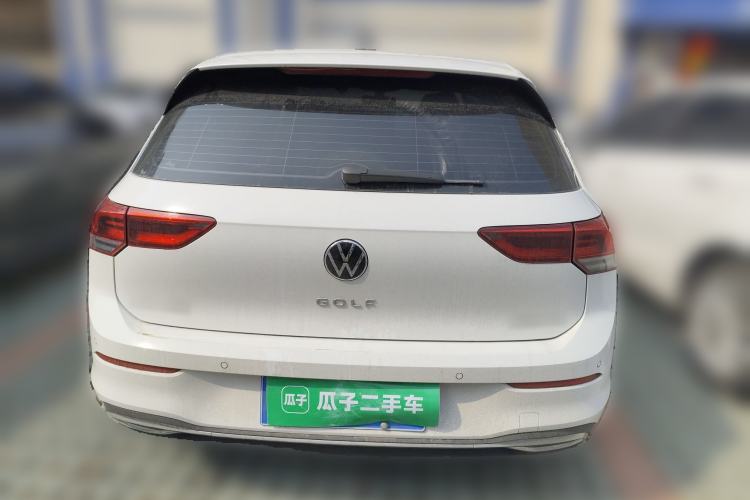 Used Volkswagen Golf 2021 280TSI DSG Pro
