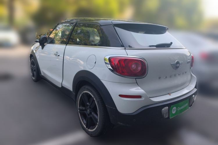 Used MINI Paceman 2013 1.6L COOPER