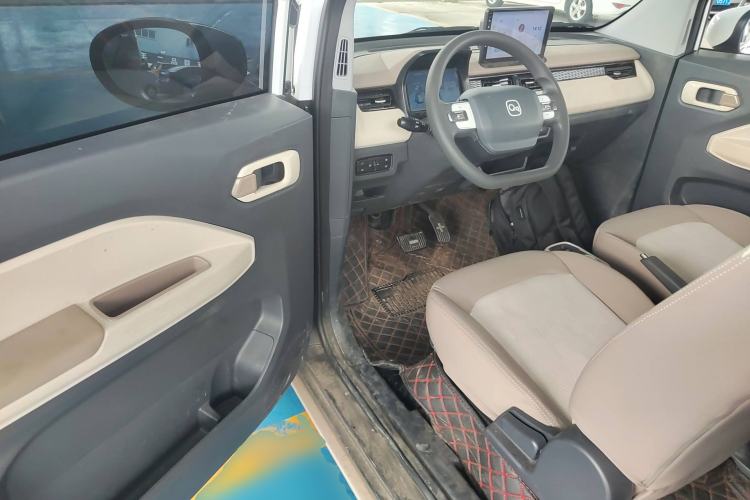 Used Chery QQ Ice Cream 2024 Facelifted 205km Sundae