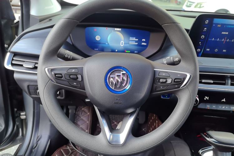 Used Buick Velite 6 2023 430km Comfort Edition