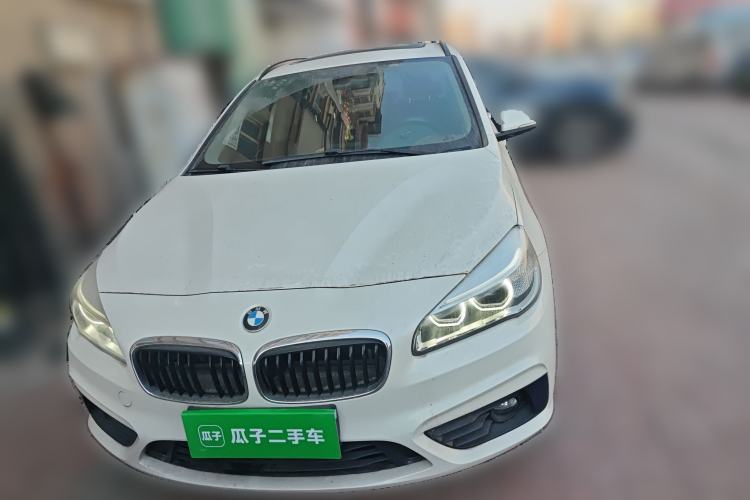 Used BMW 2 Series Gran Tourer 2015 218i Leading Model