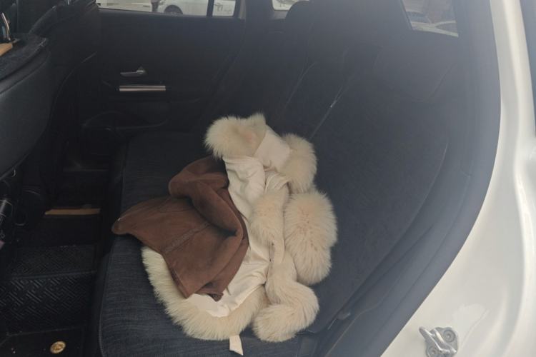 Used Mercedes-Benz GLA 2020 GLA 200