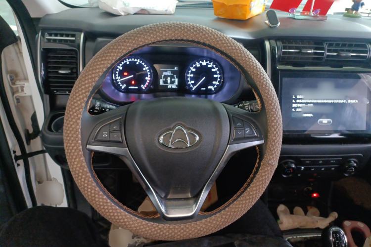 Used CHANGAN OSHAN X70A 2020 1.5L Manual Elite Version