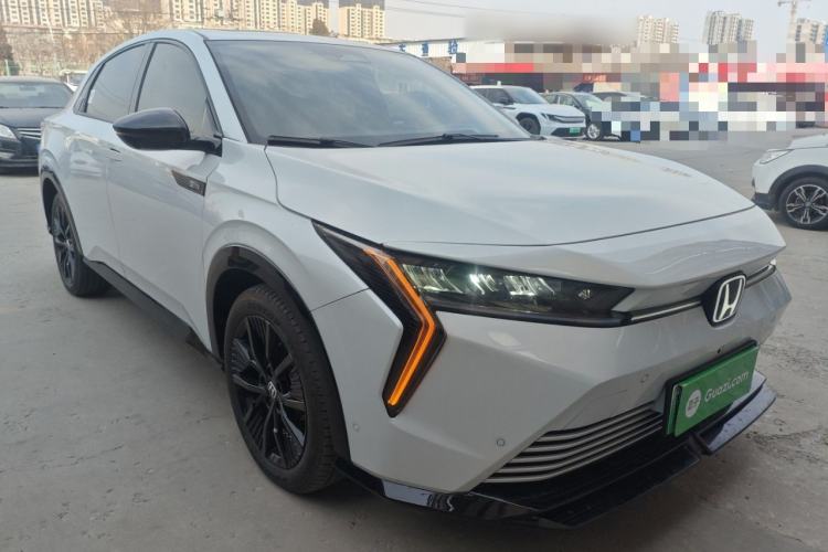 Used Honda e:NS2 2024 Glitter Edition