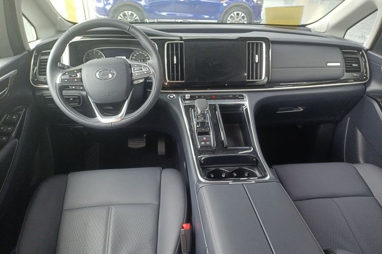 Used GAC Trumpchi M8 2024 Lingxiu Series 390T Deluxe Edition
