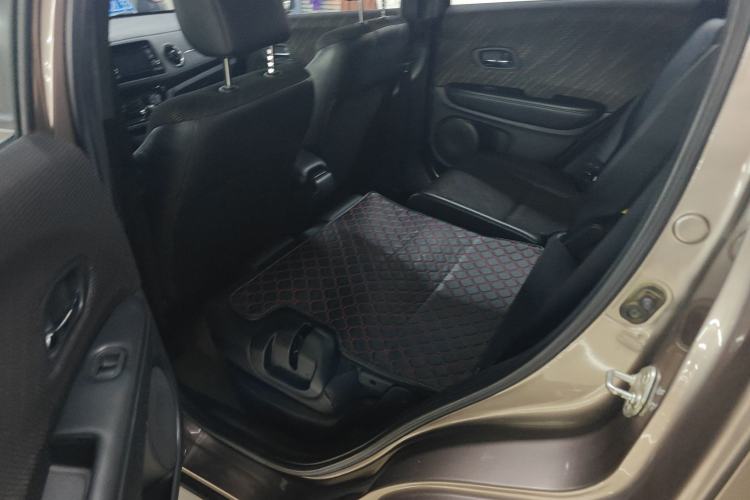 Used Honda XR-V 2015 1.8L EXi CVT Comfort Version