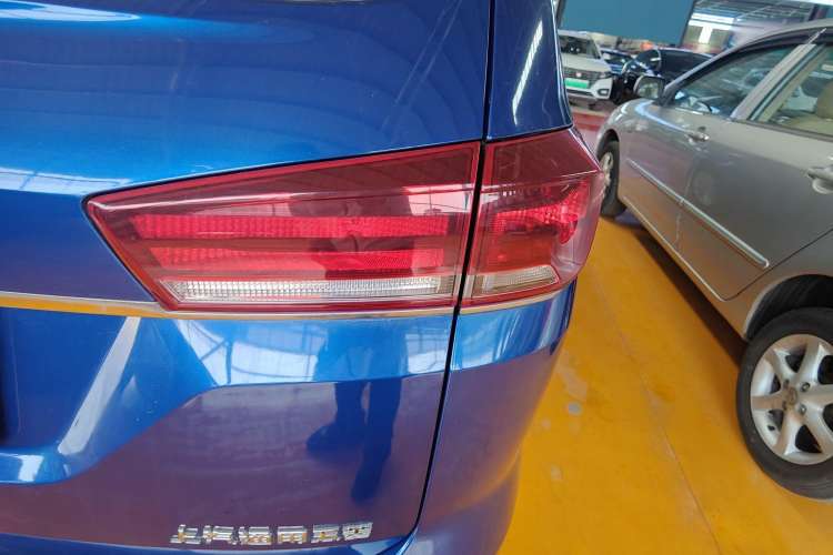 Used Baojun 360 2019 1.5L Manual Elite Version China VI