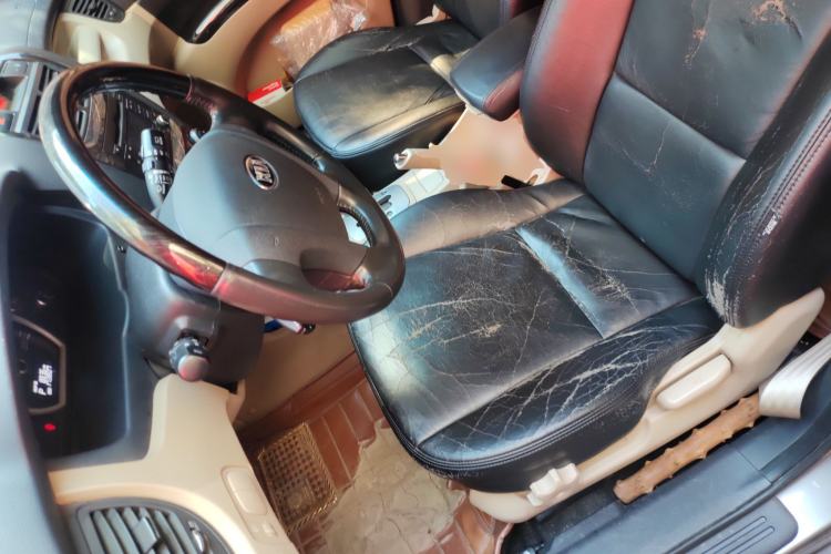 Used Kia Sportage 2013 2.0L Automatic Two-Wheel Drive GL Trim